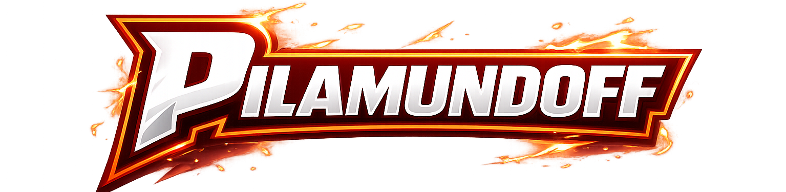 Pilamundoff
